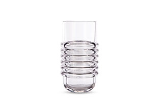 Press Vase