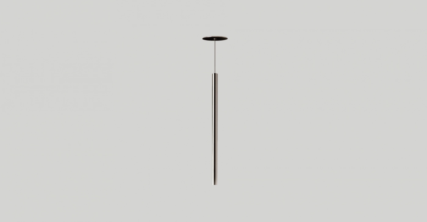 CANNA NUDA METALO 2