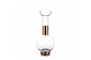 Tank Jug Copper