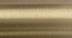SATIN BRASS 4
