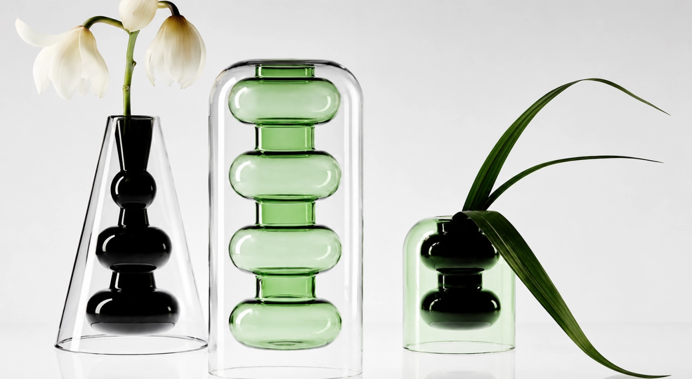 Bump Vase 3