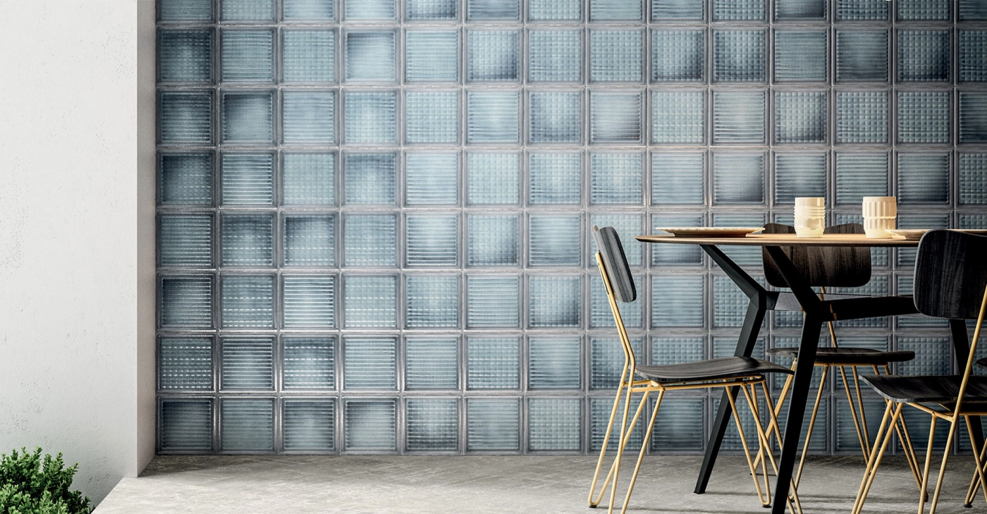GLASS AZURE matt 1