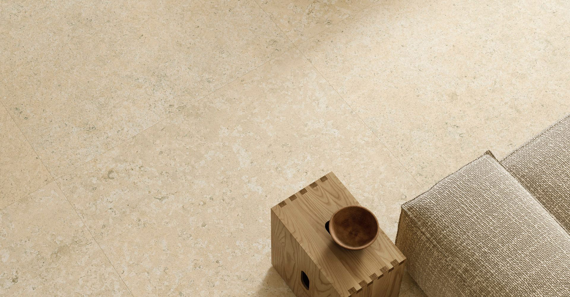 CREMA LUNA structured 3