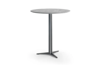 FLY OUTDOOR ROUND COFFE TABLE