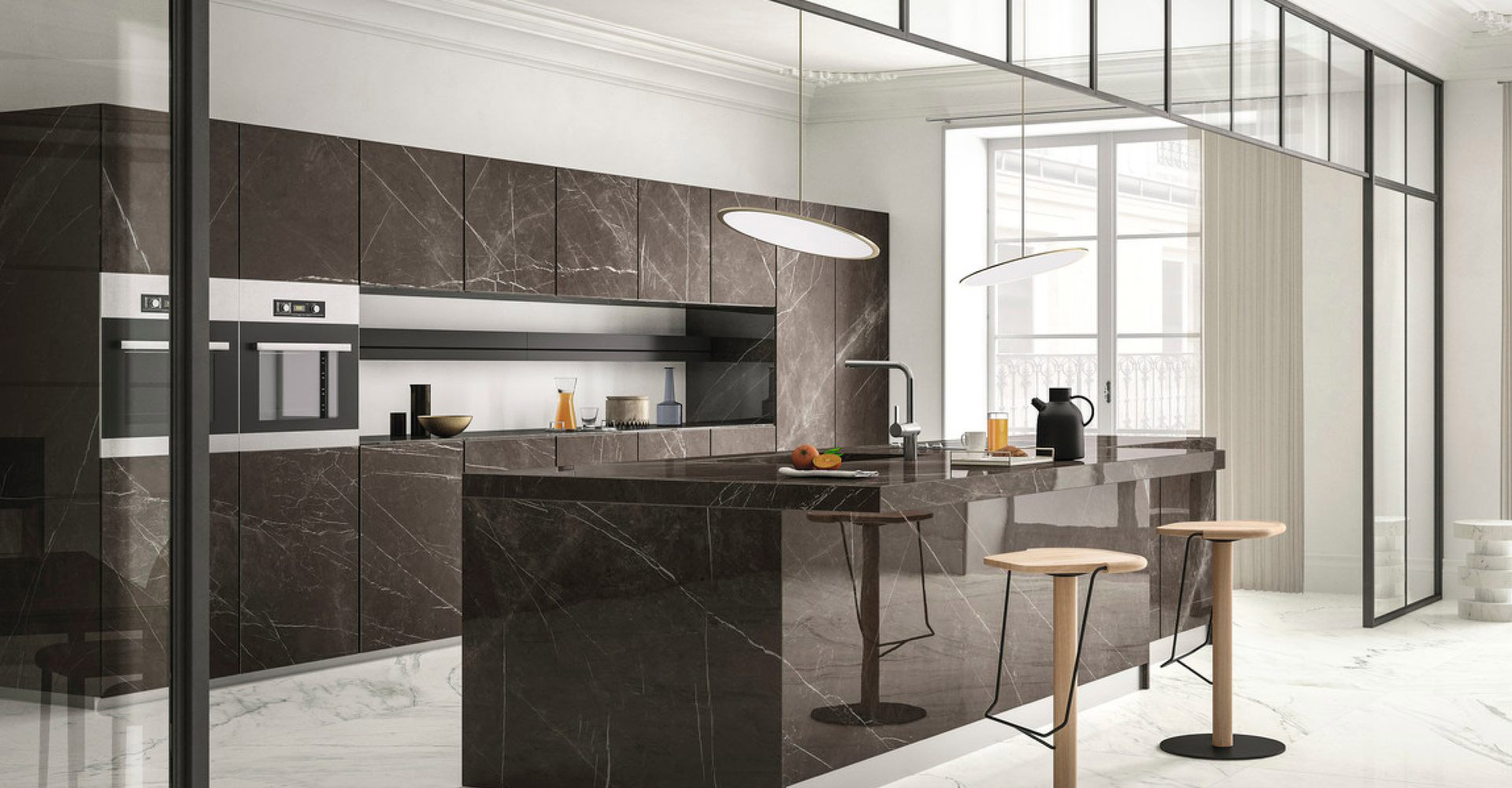 PIETRA GREY natural 1