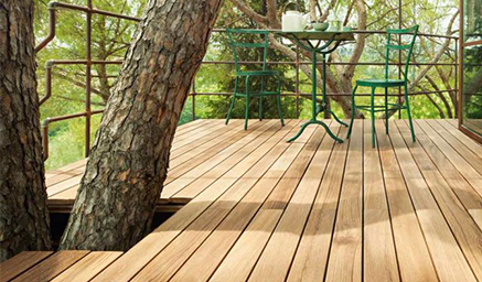 DECKING SYSTEMS 2