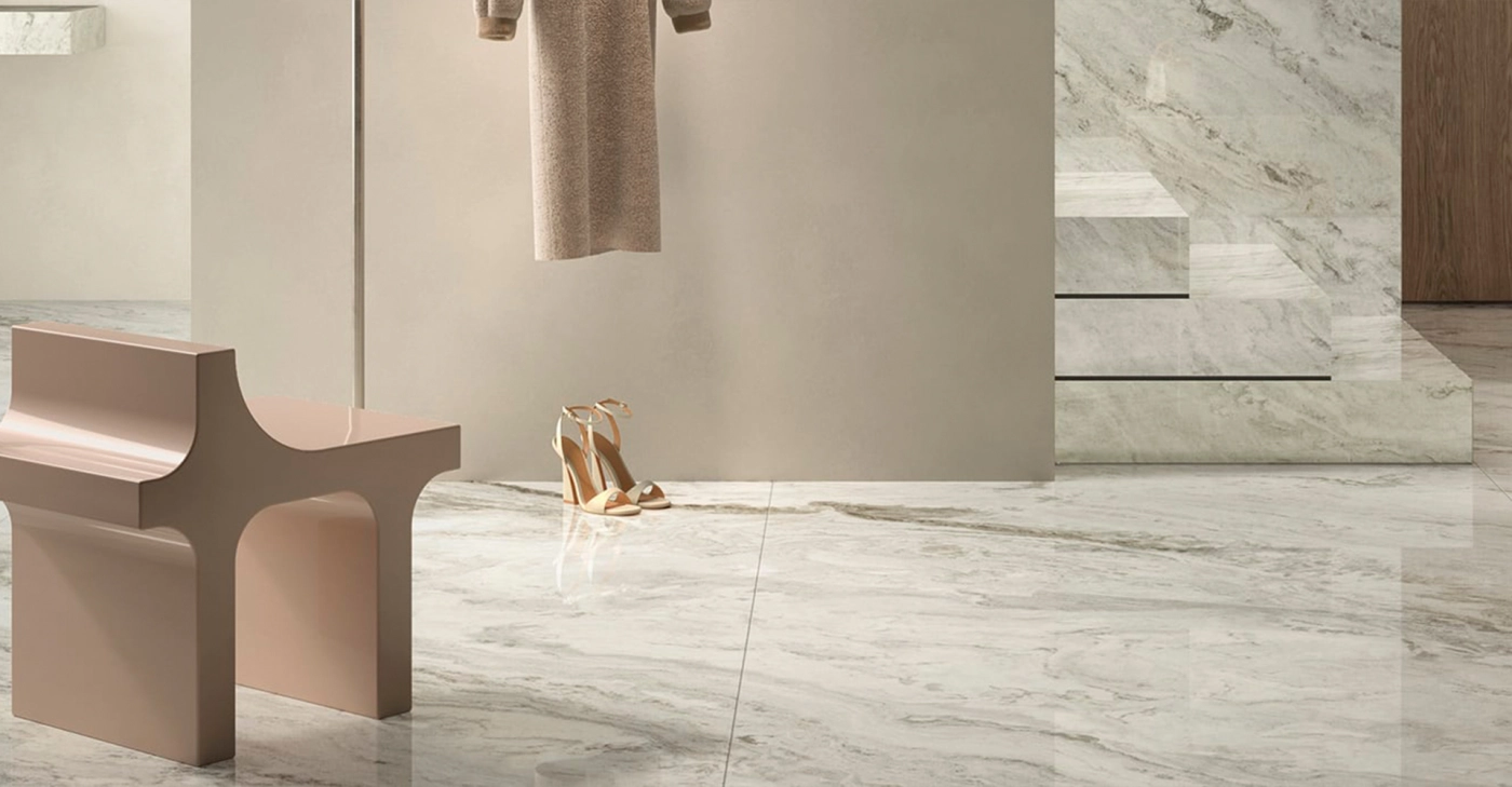 PALISSANDRO BLUE glint 1