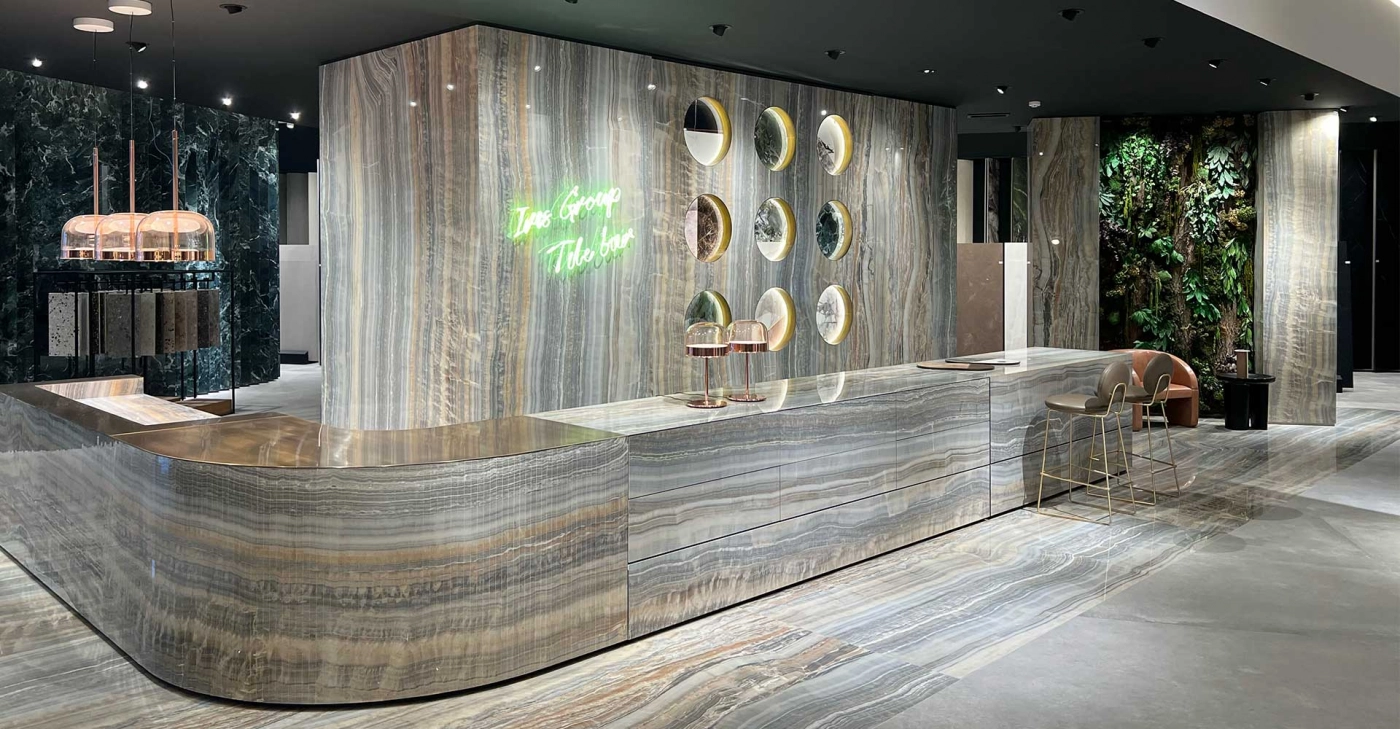 ARTICLE - CREATE YOUR FUTURE WITH IRIC CERAMICA GROUP 1