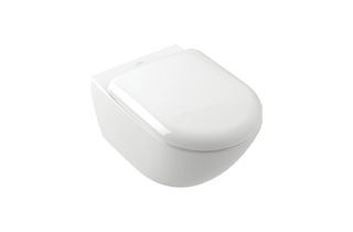 ANTAO TOILET