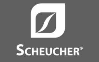 Scheucher logo