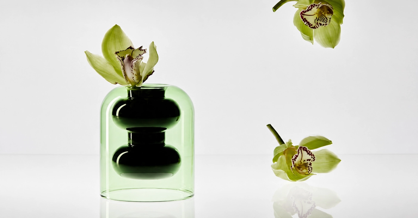 Bump Vase 1