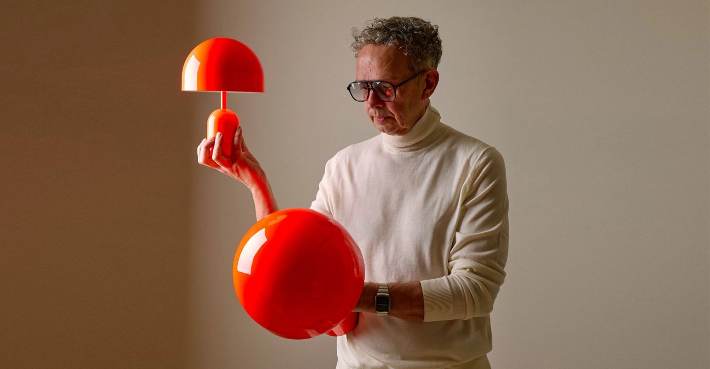Tom Dixon  Belle Maison - ში 2