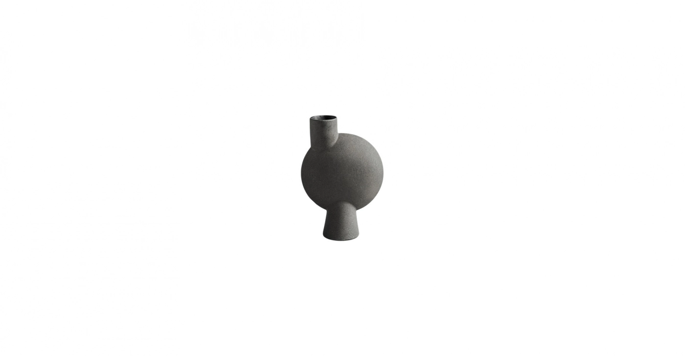 ვაზა SPHERE mini 2