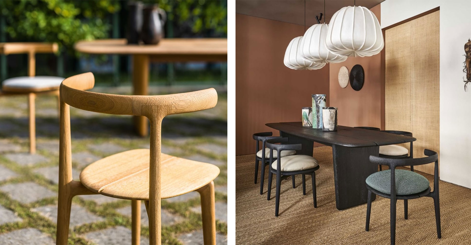 HIMBA Armchair 3