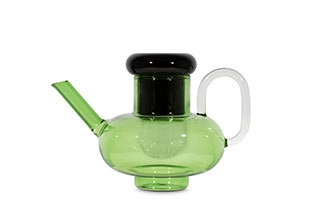 Bump Tea Pot