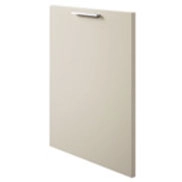 PLAIN DOOR GLOSSY MATT LACQUERED 3