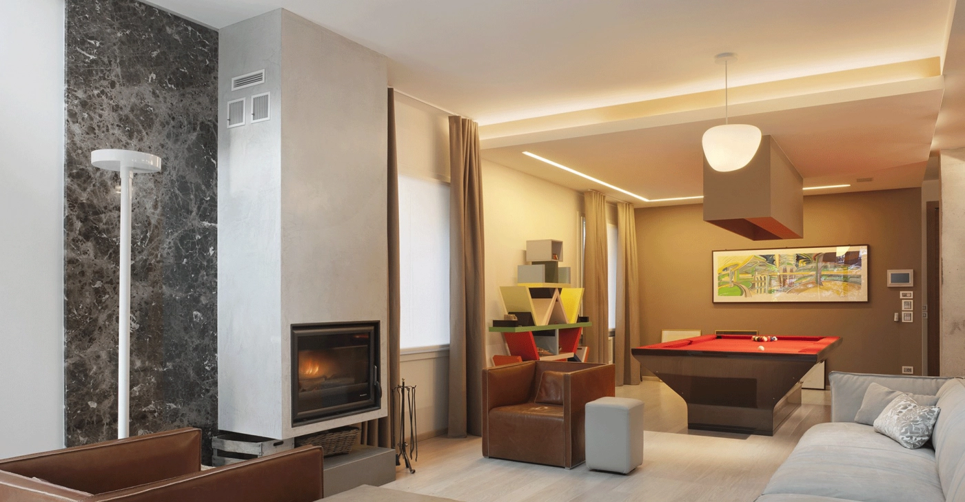 დეკორატიული ფითხი MARMORINO NATURALE 1