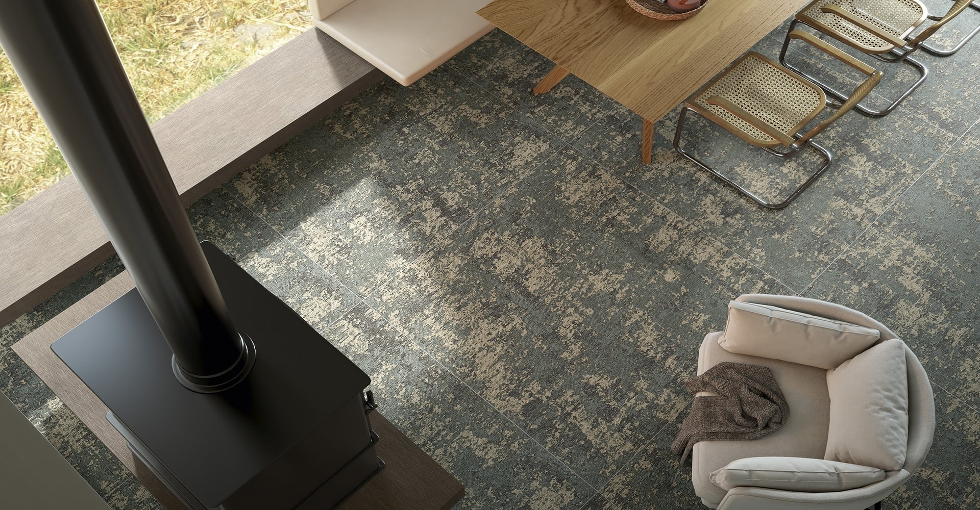 THEKE TRAME DECORI camouflage 3