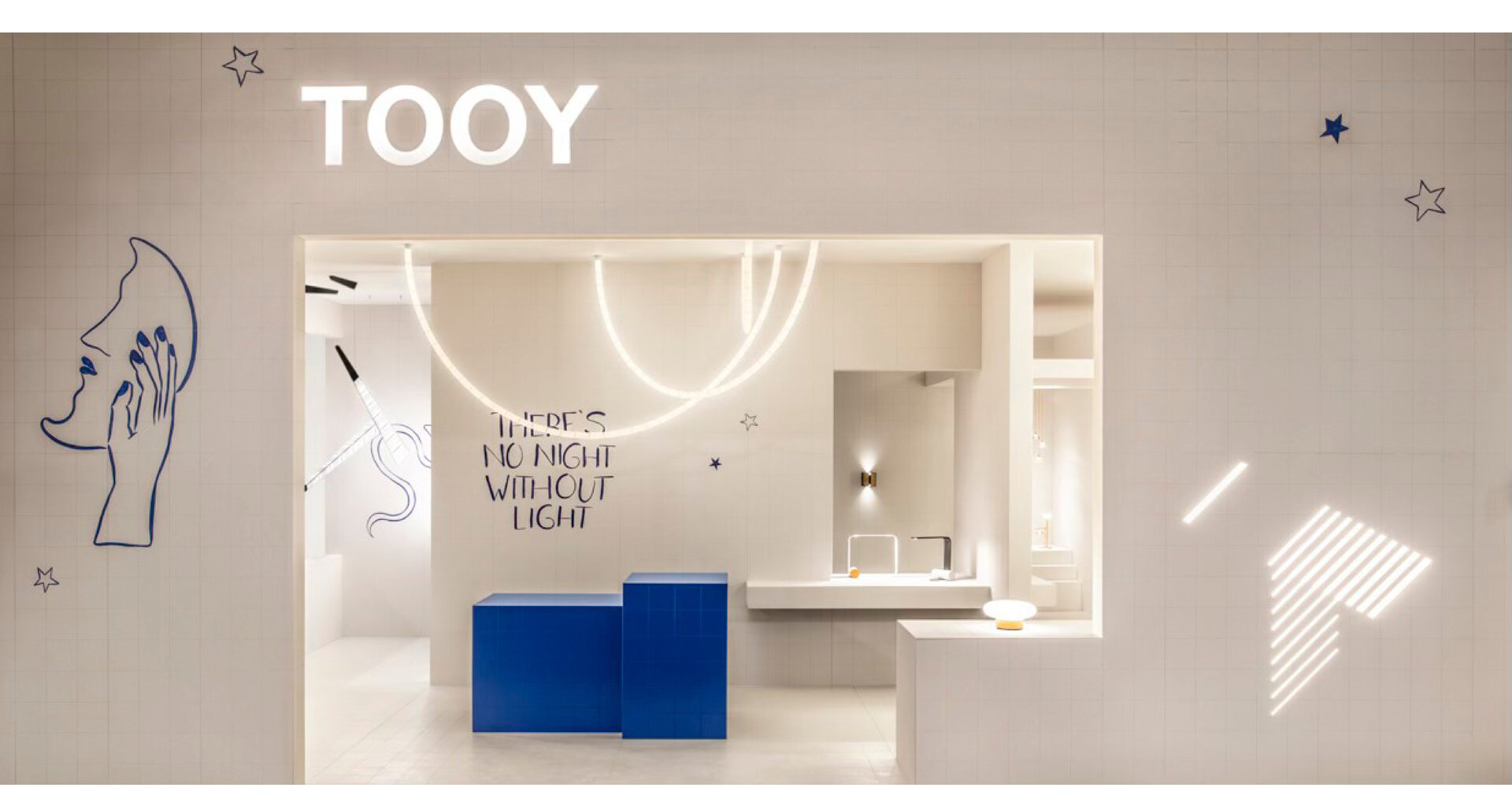 TOOY Milan Design Week 2025 1