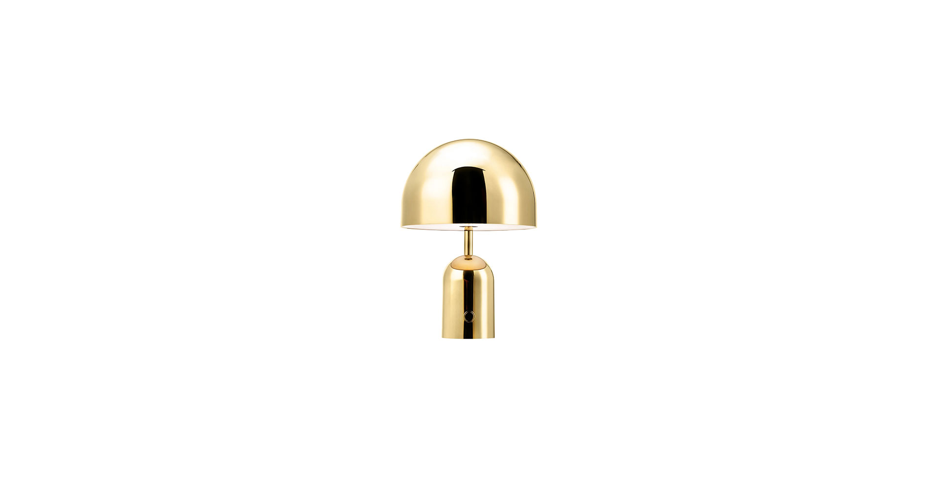 Bell Gold 28cm 2