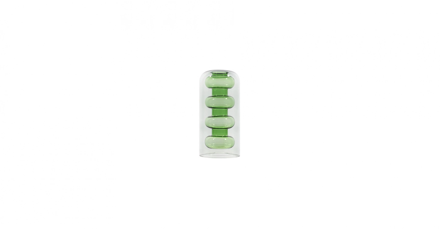 ვაზა Bump Vase 2