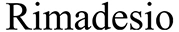 OPUS brand logo