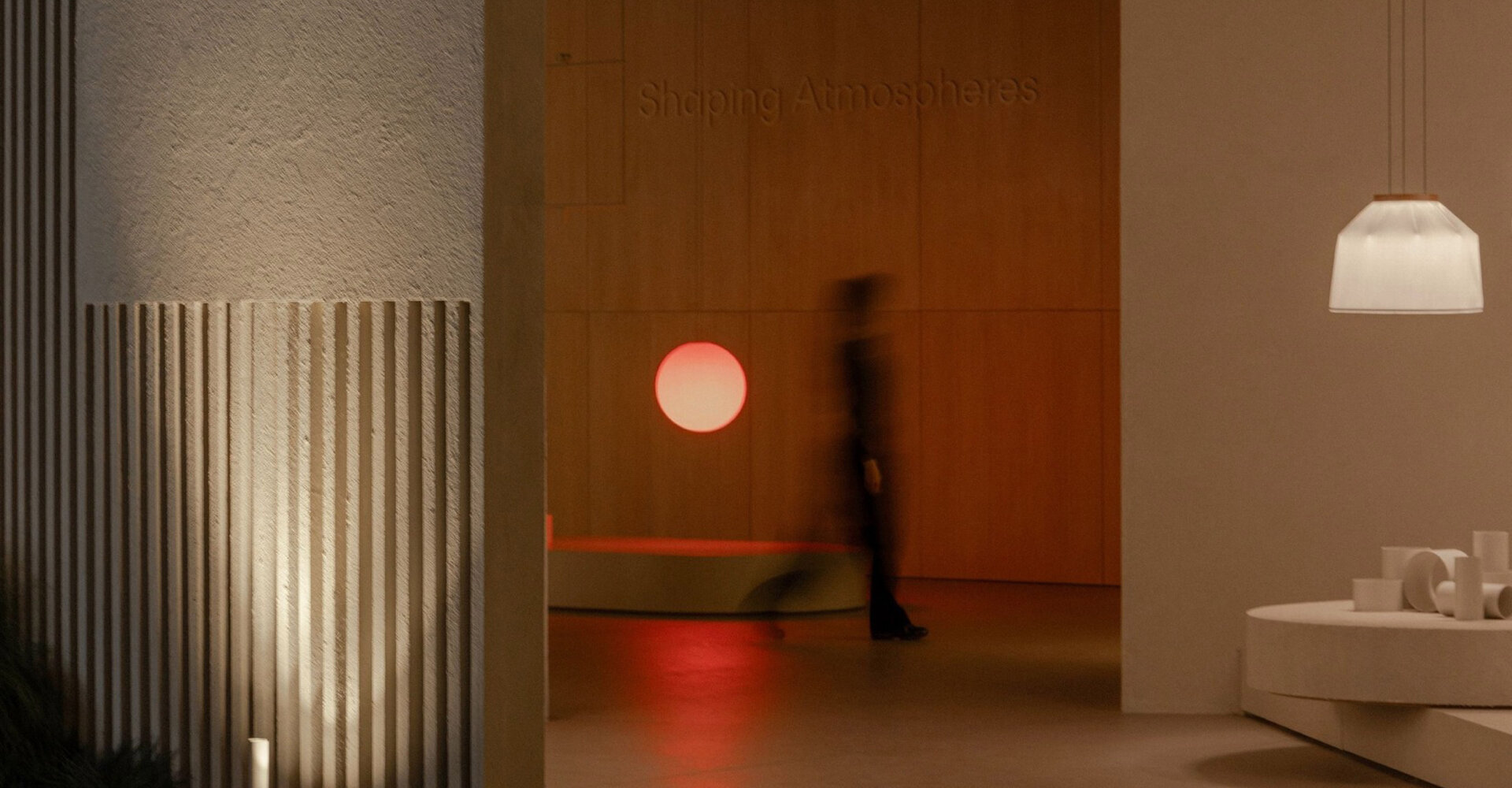 Vibia Milan Design Week 2025 1