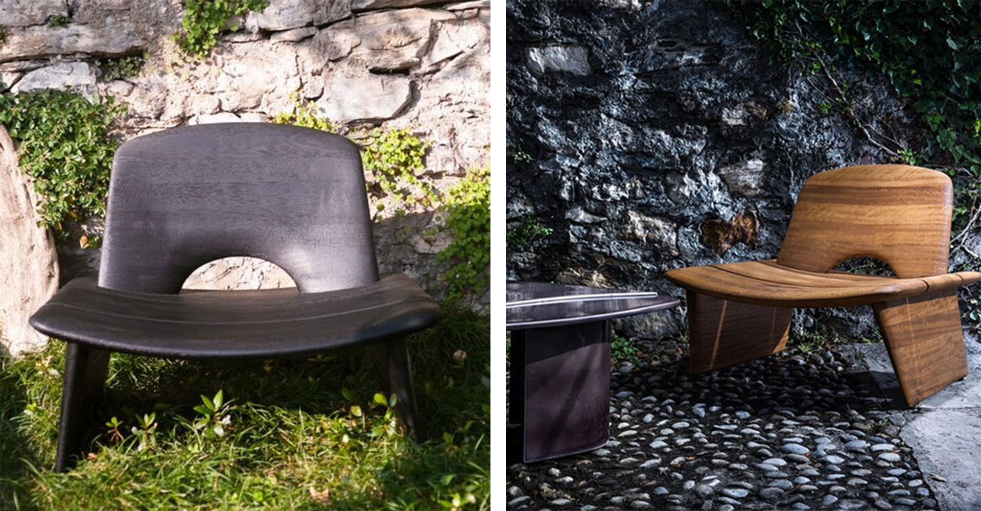 HAKUNA MATATA Armchair 3