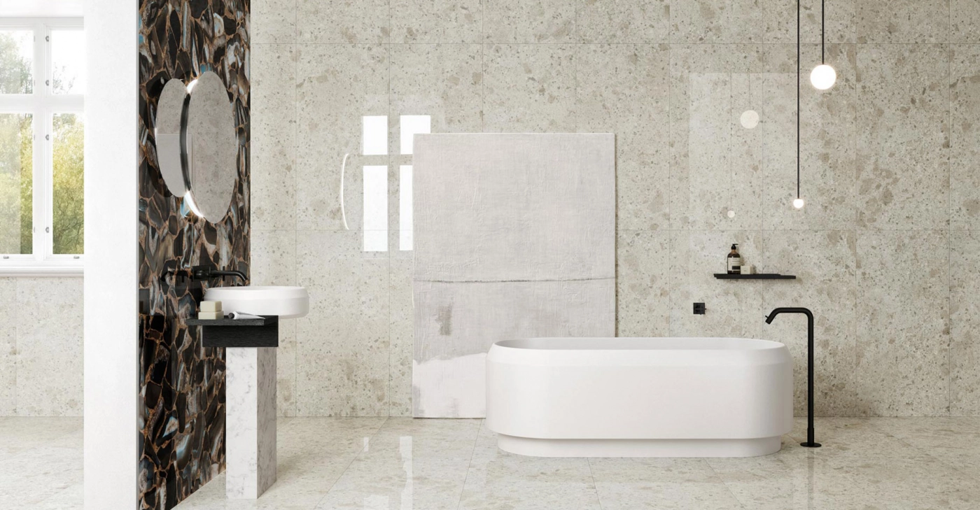 BIANCO GRECO natural 1