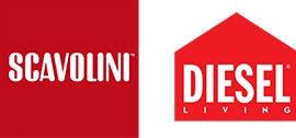 Diesel brand logo