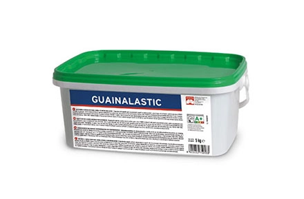 GUAIANALASTIC