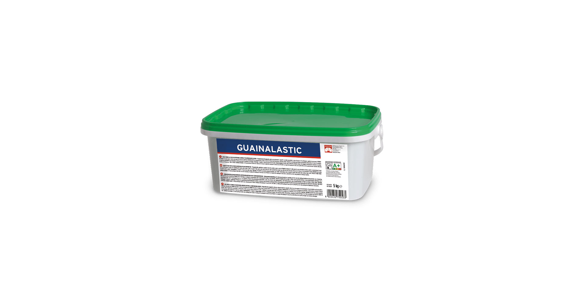 GUAIANALASTIC 1