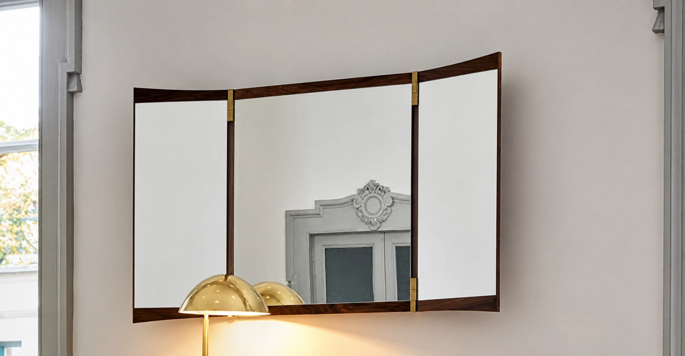 სარკე VANITY3 1