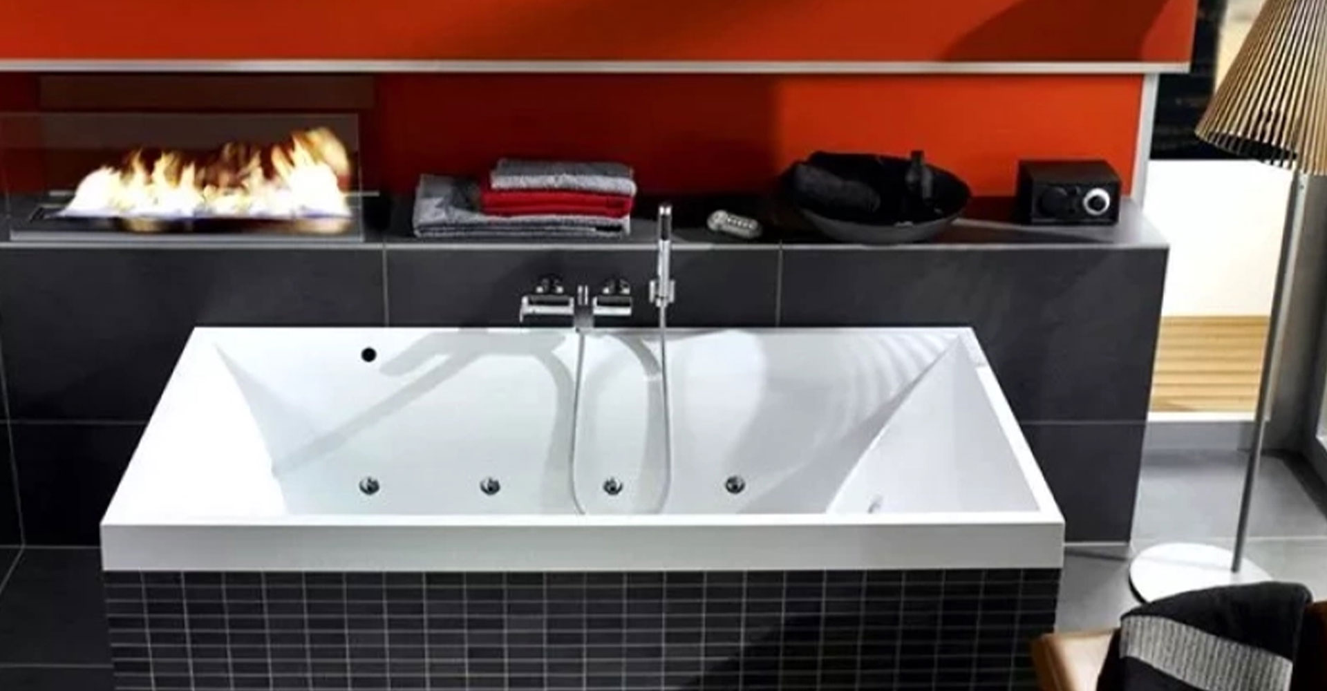 Squaro edge 12 1