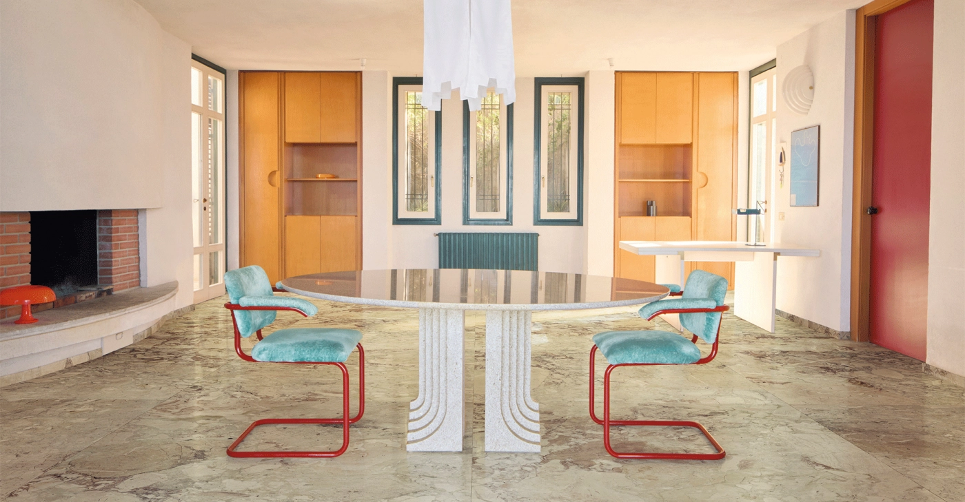 CEPPO ARAGONA natural 1