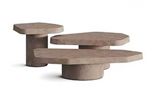 BAO Table