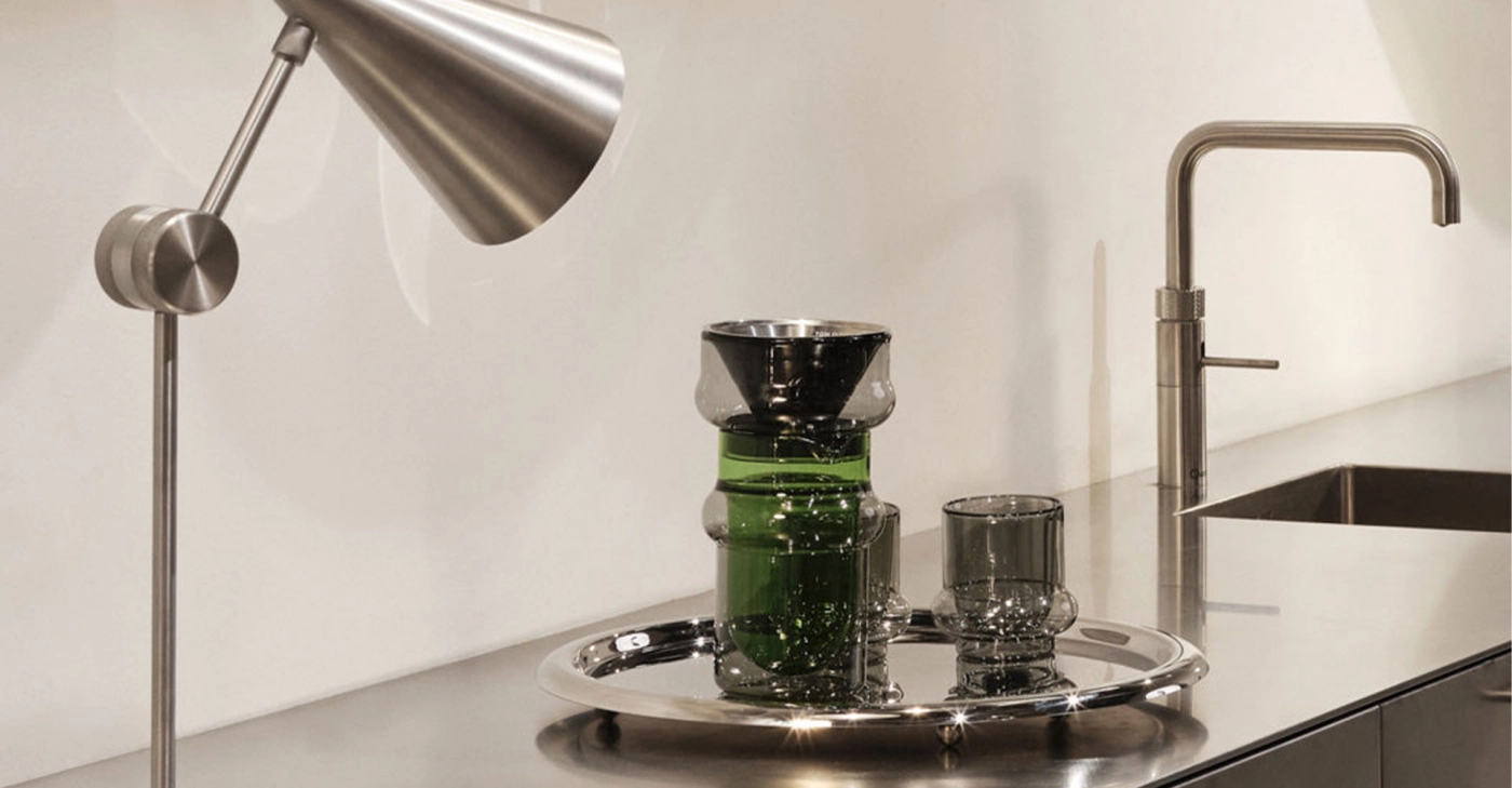 ჭიქა Bump Carafe & Filter 3