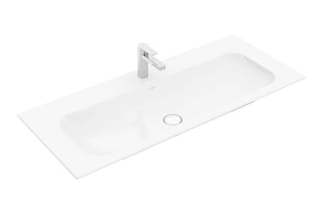 Washbasins 3