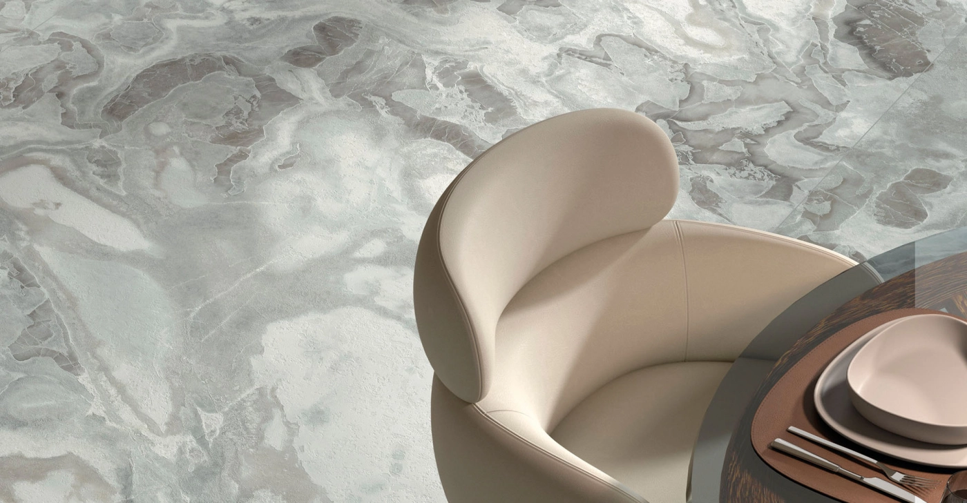 OYSTER natural 1
