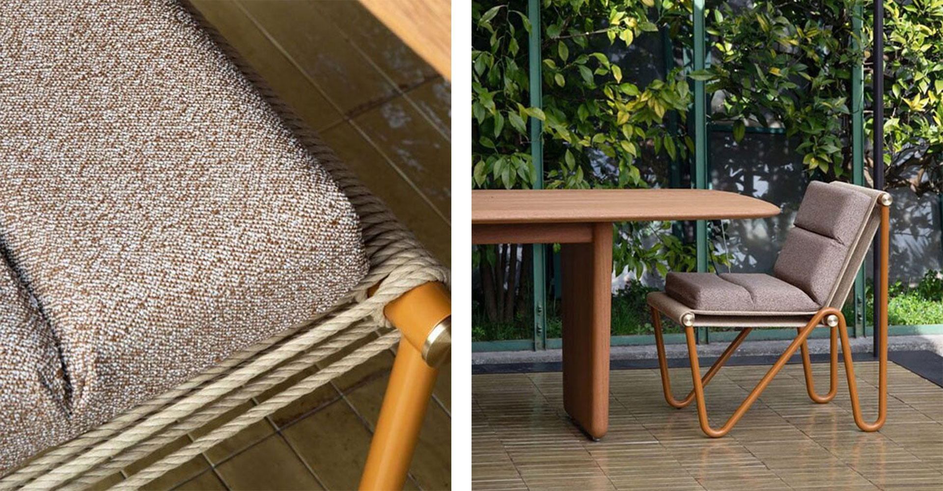 DABLIOU  Armchair 3