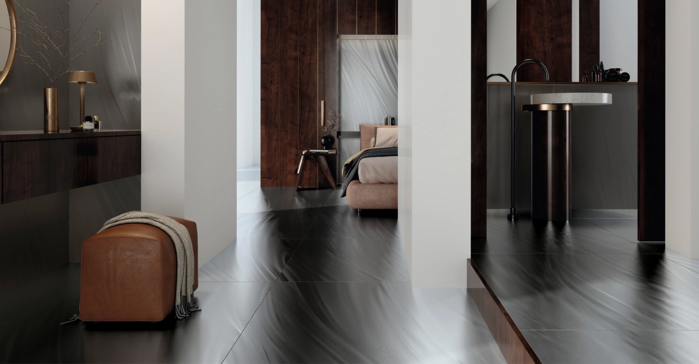 LUCE SILVER matt 2