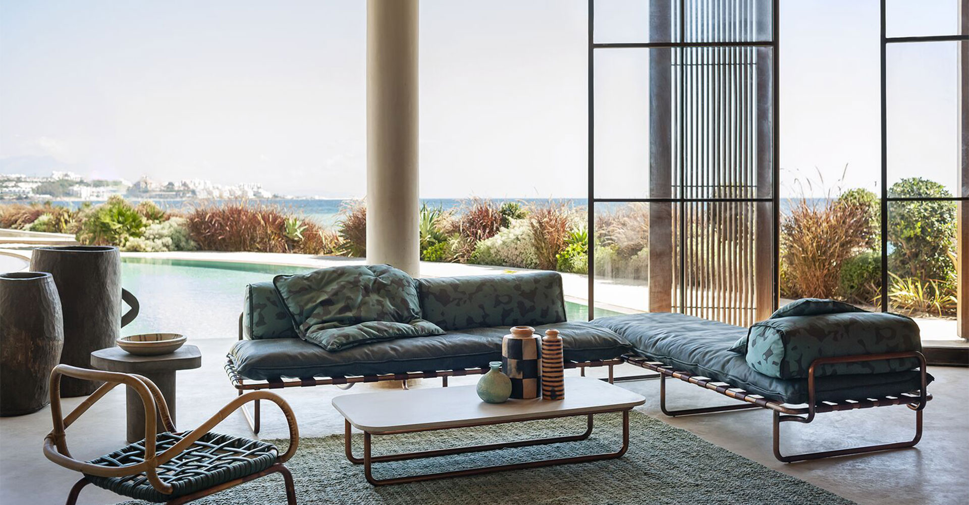 ARIZONA Sofa 1