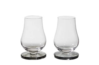 PUCK Nosing Glasses x 2