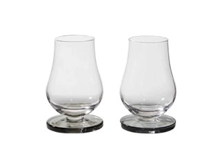 PUCK Nosing Glasses x 2
