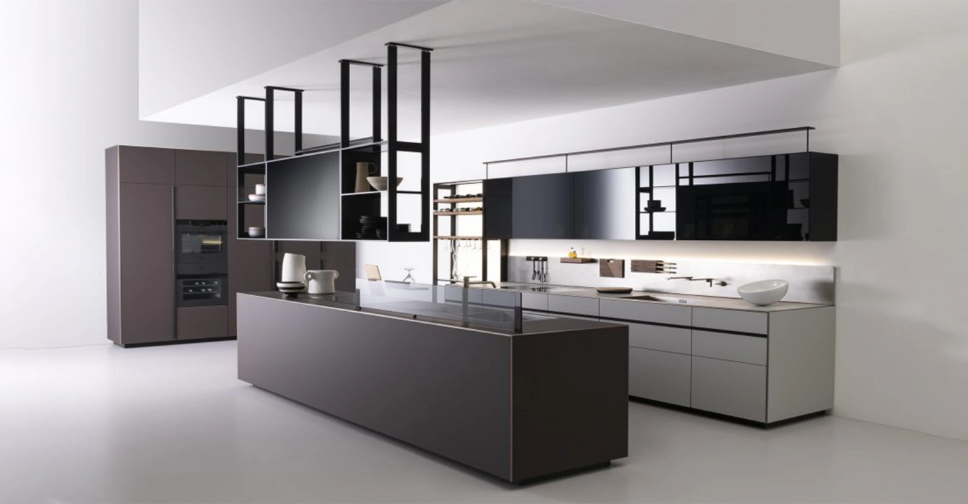 Valcucine-მა 2022 წელს ორი Good Design Awards მოიგო 3