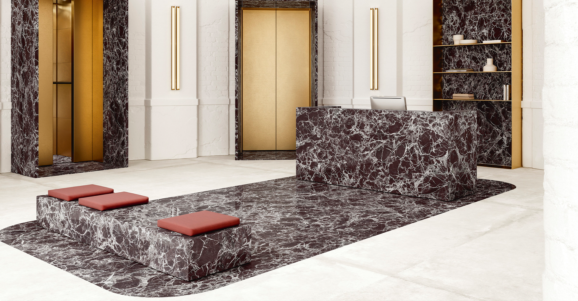ROSSO IMPERIALE shiny 3