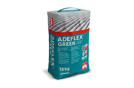 ADEFLEX GREEN LIGHT