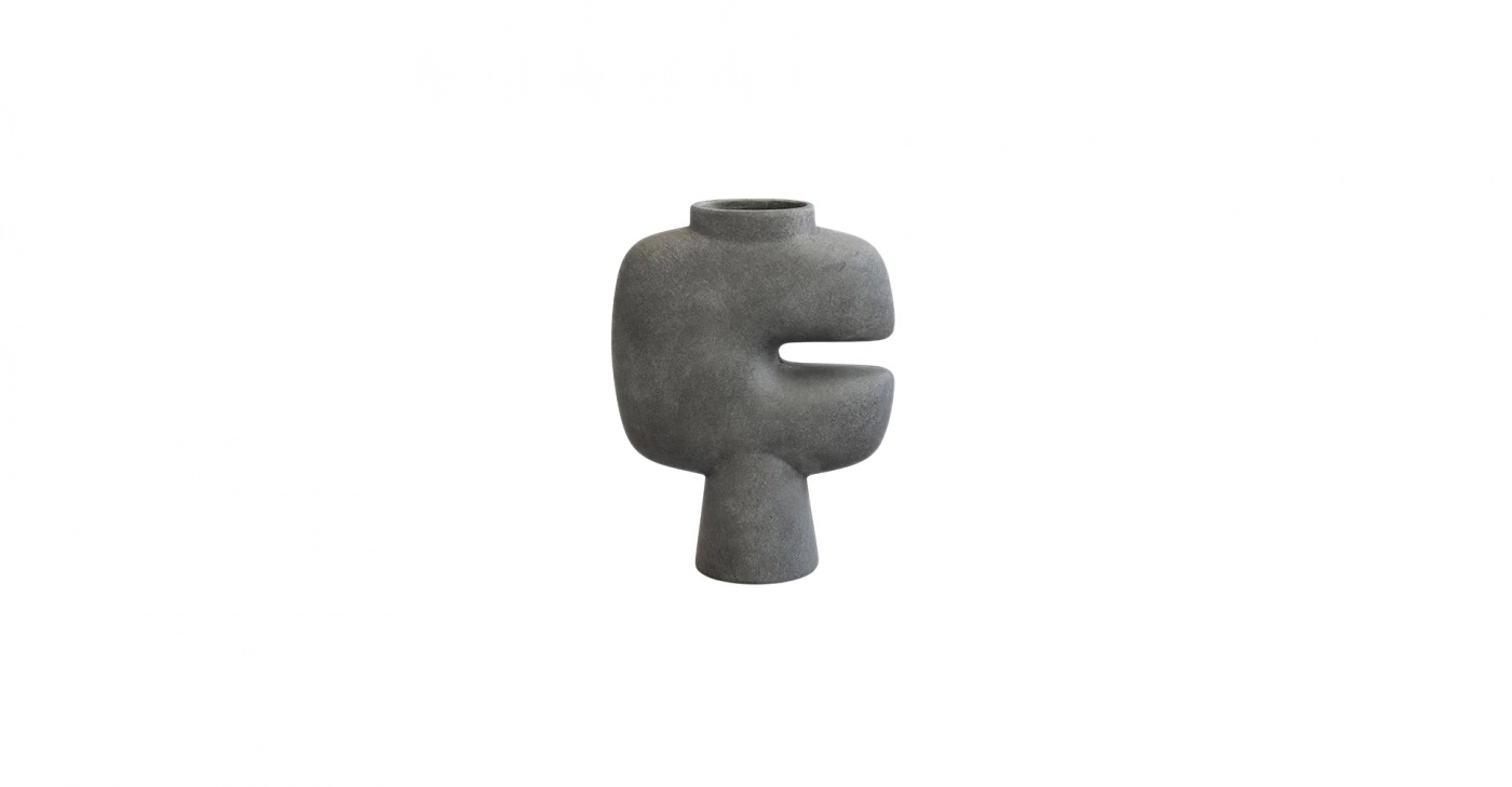 TRIBAL VASE medio 2