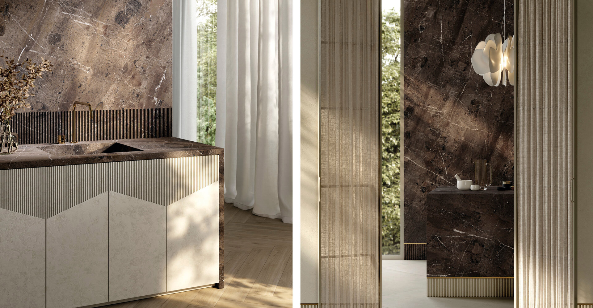 BRECCIA IMPERIALE natural 3