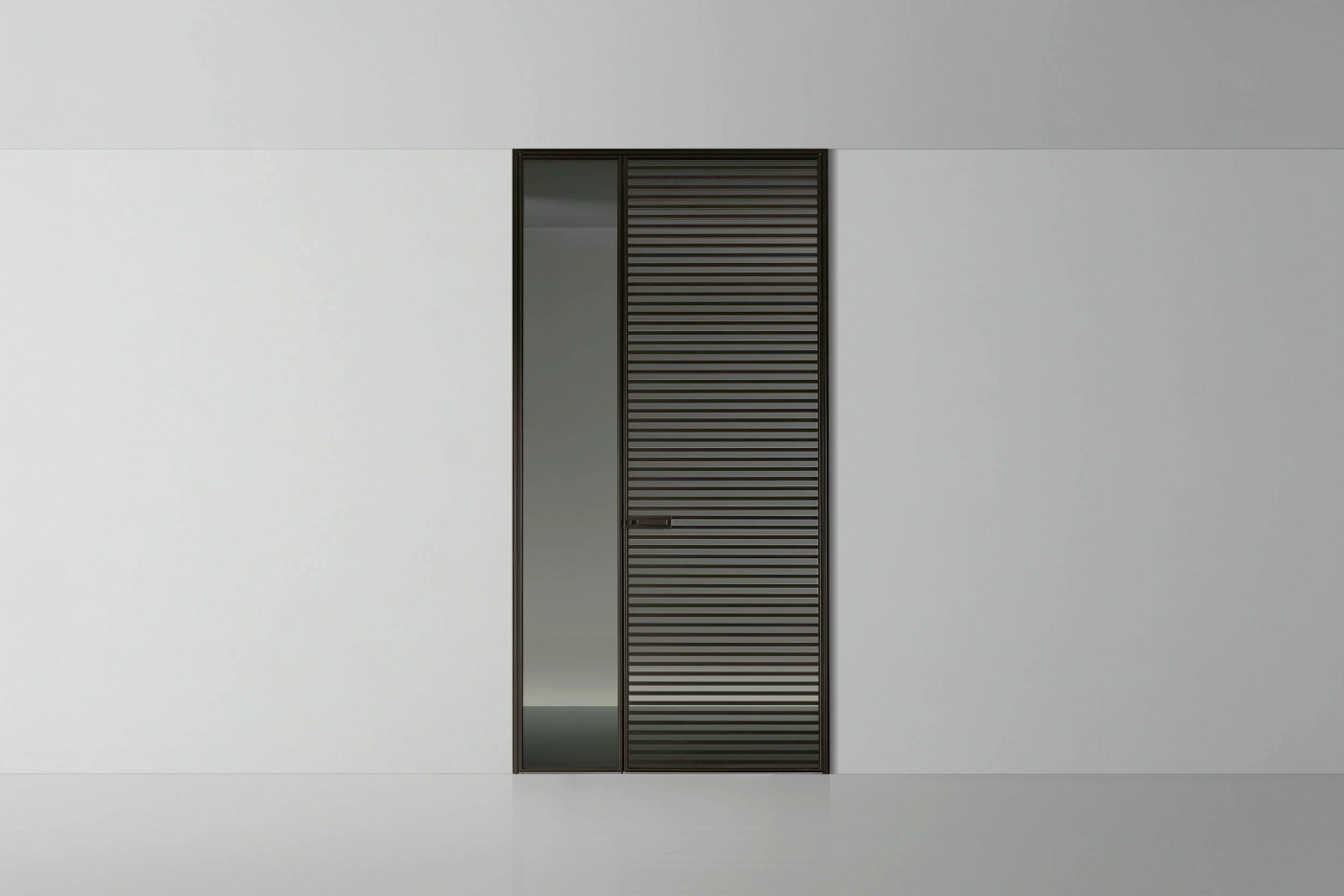 PIVOT DOORS 1